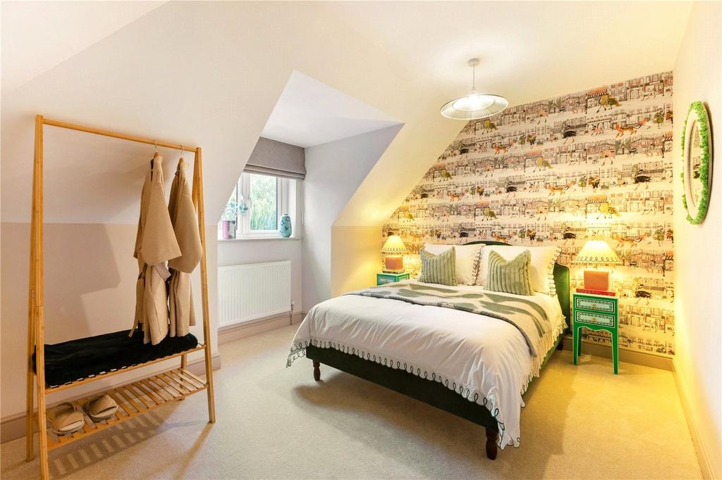 Bedroom 3