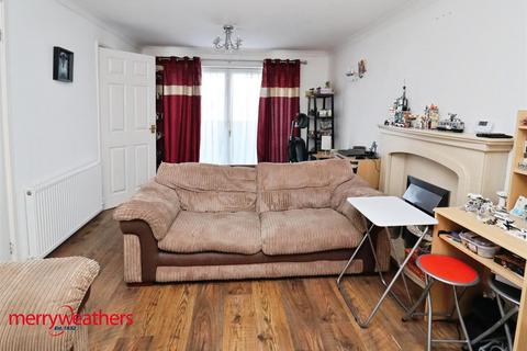undefined, Thompson Close, Rawmarsh, Rotherham. S62 7LY