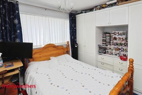 undefined, Thompson Close, Rawmarsh, Rotherham. S62 7LY