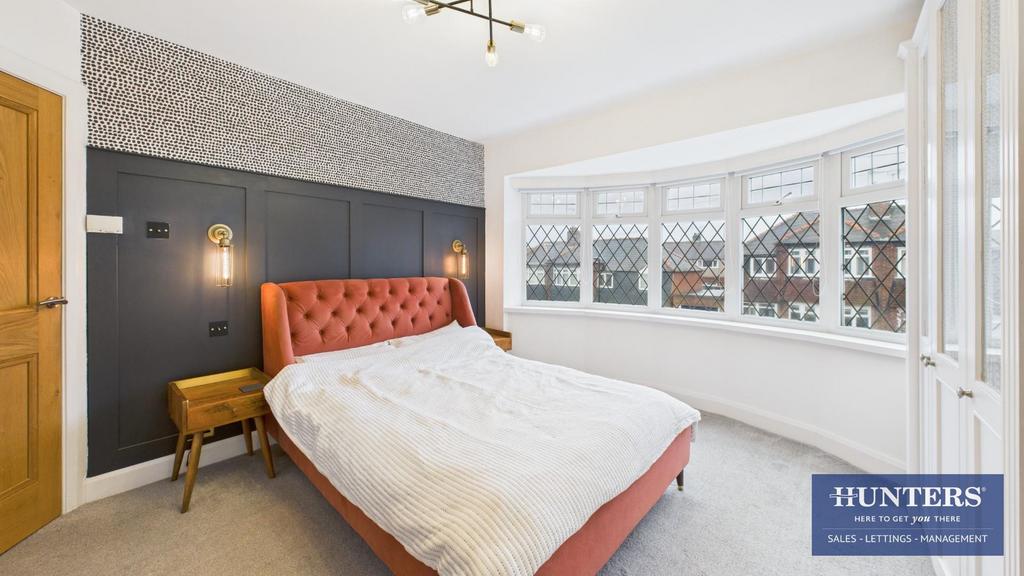 Bedroom 1