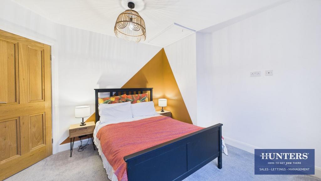 Bedroom 2
