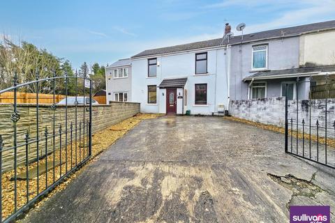 3 bedroom terraced house for sale, Jersey Road, Swansea SA1