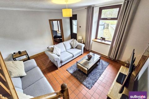3 bedroom terraced house for sale, Jersey Road, Swansea SA1