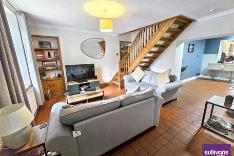 3 bedroom terraced house for sale, Jersey Road, Swansea SA1