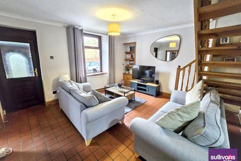 3 bedroom terraced house for sale, Jersey Road, Swansea SA1