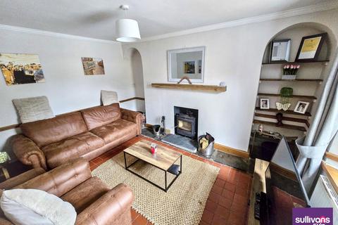 3 bedroom terraced house for sale, Jersey Road, Swansea SA1
