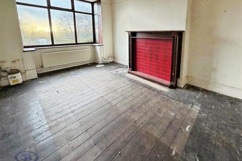 3 bedroom terraced house for sale, Princes Road, Stoke-On-Trent