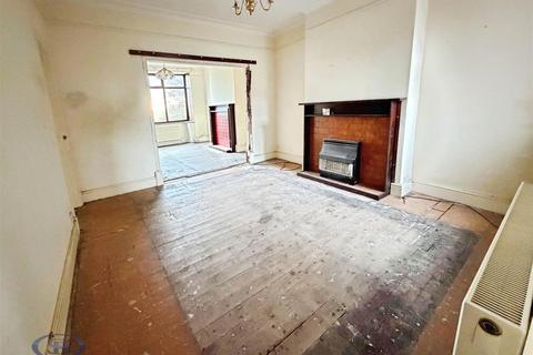 3 bedroom terraced house for sale, Princes Road, Stoke-On-Trent