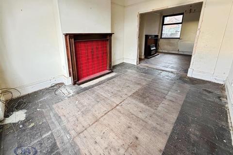 3 bedroom terraced house for sale, Princes Road, Stoke-On-Trent
