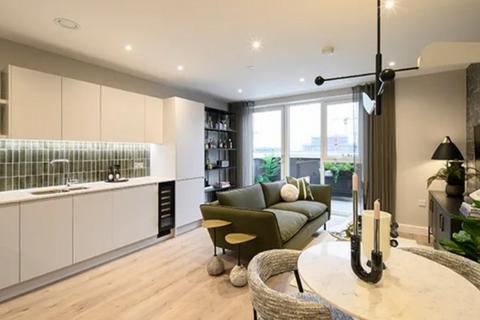 undefined, Lombard Square, London, SE28