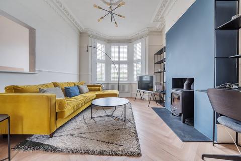 Chestnut Rise, Plumstead