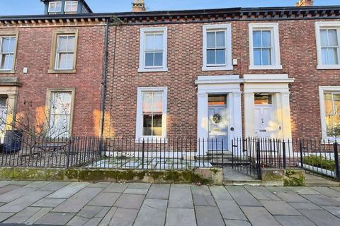 undefined, Chiswick Street, Carlisle CA1