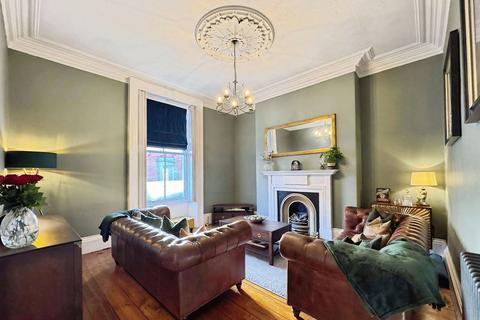 undefined, Chiswick Street, Carlisle CA1
