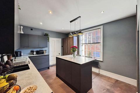 undefined, Chiswick Street, Carlisle CA1