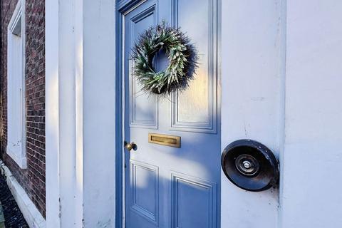 undefined, Chiswick Street, Carlisle CA1