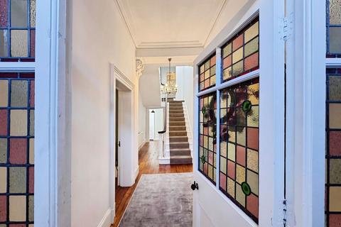 undefined, Chiswick Street, Carlisle CA1