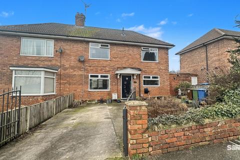 undefined, Birch Street, Church Warsop, NG20
