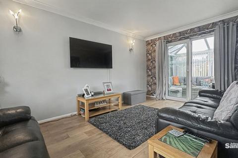 undefined, Birch Street, Church Warsop, NG20