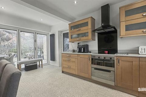 undefined, Birch Street, Church Warsop, NG20