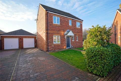 undefined, Davy Drive, Sunnyside, Rotherham, South Yorkshire, S66