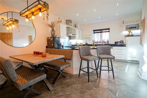undefined, Davy Drive, Sunnyside, Rotherham, South Yorkshire, S66