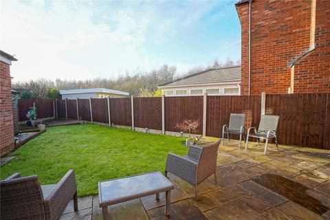 undefined, Davy Drive, Sunnyside, Rotherham, South Yorkshire, S66