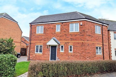 3 bedroom detached house for sale, Davy Drive, Sunnyside, Rotherham, South Yorkshire, S66