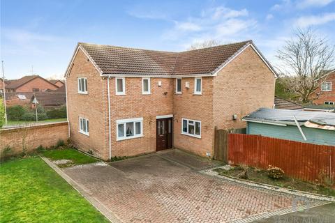 undefined, Bramble End, Northampton NN4