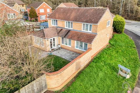 undefined, Bramble End, Northampton NN4