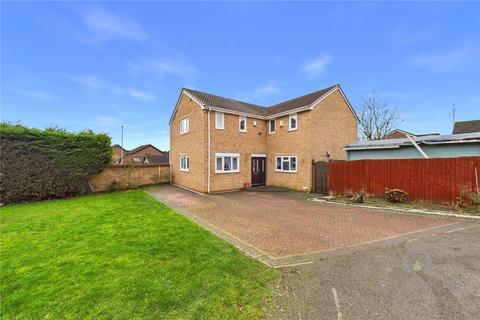 undefined, Bramble End, Northampton NN4
