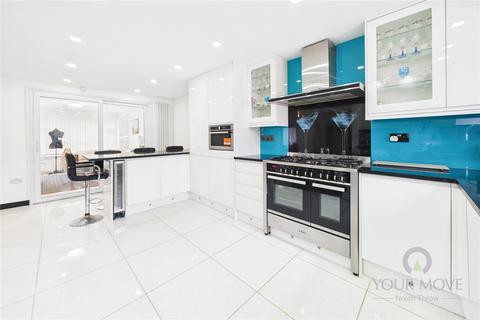 undefined, Bramble End, Northampton NN4
