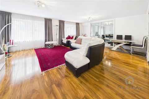 undefined, Bramble End, Northampton NN4