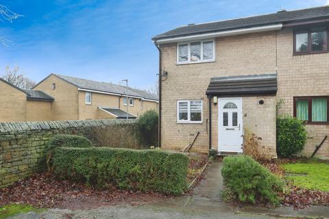 undefined, Moorside, Bradford, BD9