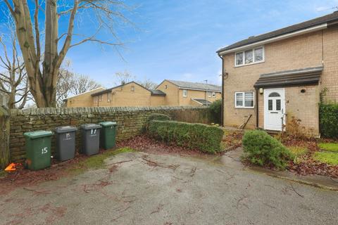 undefined, Moorside, Bradford, BD9