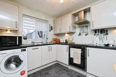 undefined, Moorside, Bradford, BD9