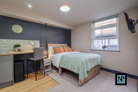 undefined, Alfred Street, Tamworth, B79
