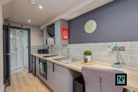 undefined, Alfred Street, Tamworth, B79