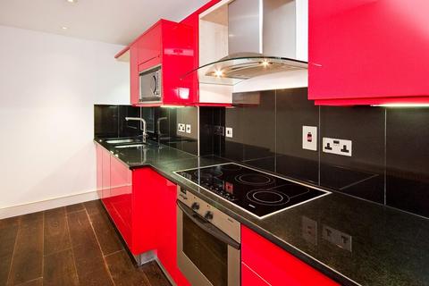 undefined, Rutland Court, London SW7