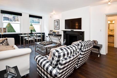 undefined, Rutland Court, London SW7