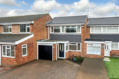 Elstree Road, Hemel Hempstead, Hertfordshire, HP2 7NE