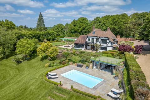 undefined, Halfpenny Lane, Guildford, Surrey, GU4