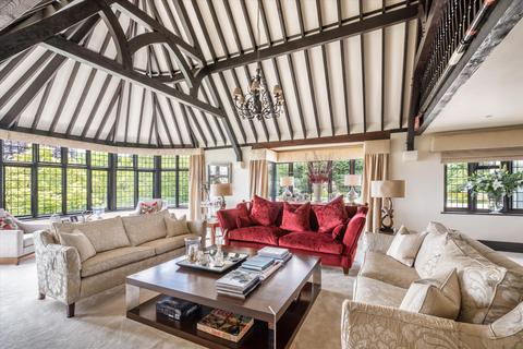 undefined, Halfpenny Lane, Guildford, Surrey, GU4
