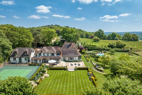 undefined, Halfpenny Lane, Guildford, Surrey, GU4