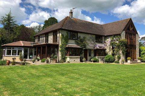 undefined, Mappowder, Sturminster Newton, Dorset, DT10