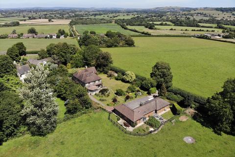 undefined, Mappowder, Sturminster Newton, Dorset, DT10