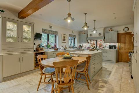 undefined, Mappowder, Sturminster Newton, Dorset, DT10
