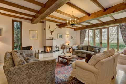 undefined, Mappowder, Sturminster Newton, Dorset, DT10
