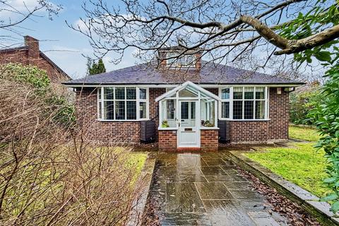 undefined, Chiltern Drive, Hale, Altrincham
