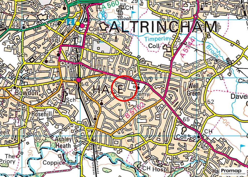 Town Plan
