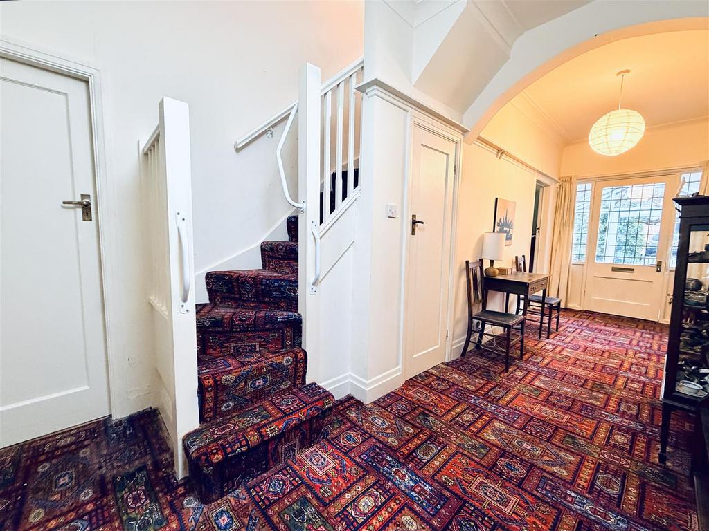 Hallway